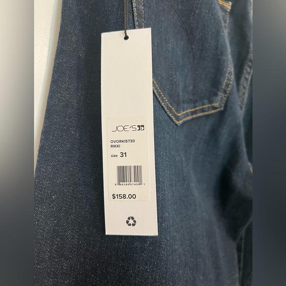 Joe's Curvy Honey Bootcut Rikki, size 31 - Picture 12 of 16